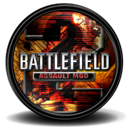 Battlefield 2 - Assault Mod_1 icon
